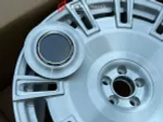 КОВАНЫЕ ДИСКИ ДЛЯ ROLLS-ROYCE CULLINAN РОЛЛС-РОЙС КУЛЛИНАН