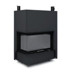 КАМИННАЯ ТОПКА CFL 850G (STAV)