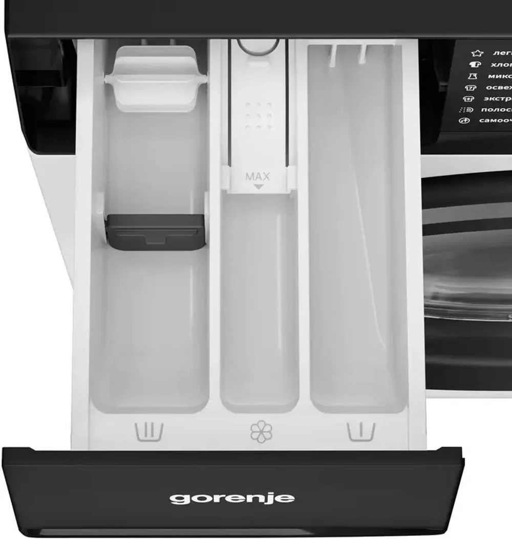 Стиральная машина Gorenje WD2G2P854A3C2/C