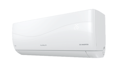 Сплит-система FERRUM, TITAN FULL DC Inverter, iFIS09VR1 / iFOS09VR1