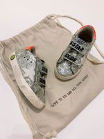 Кеды Golden Goose