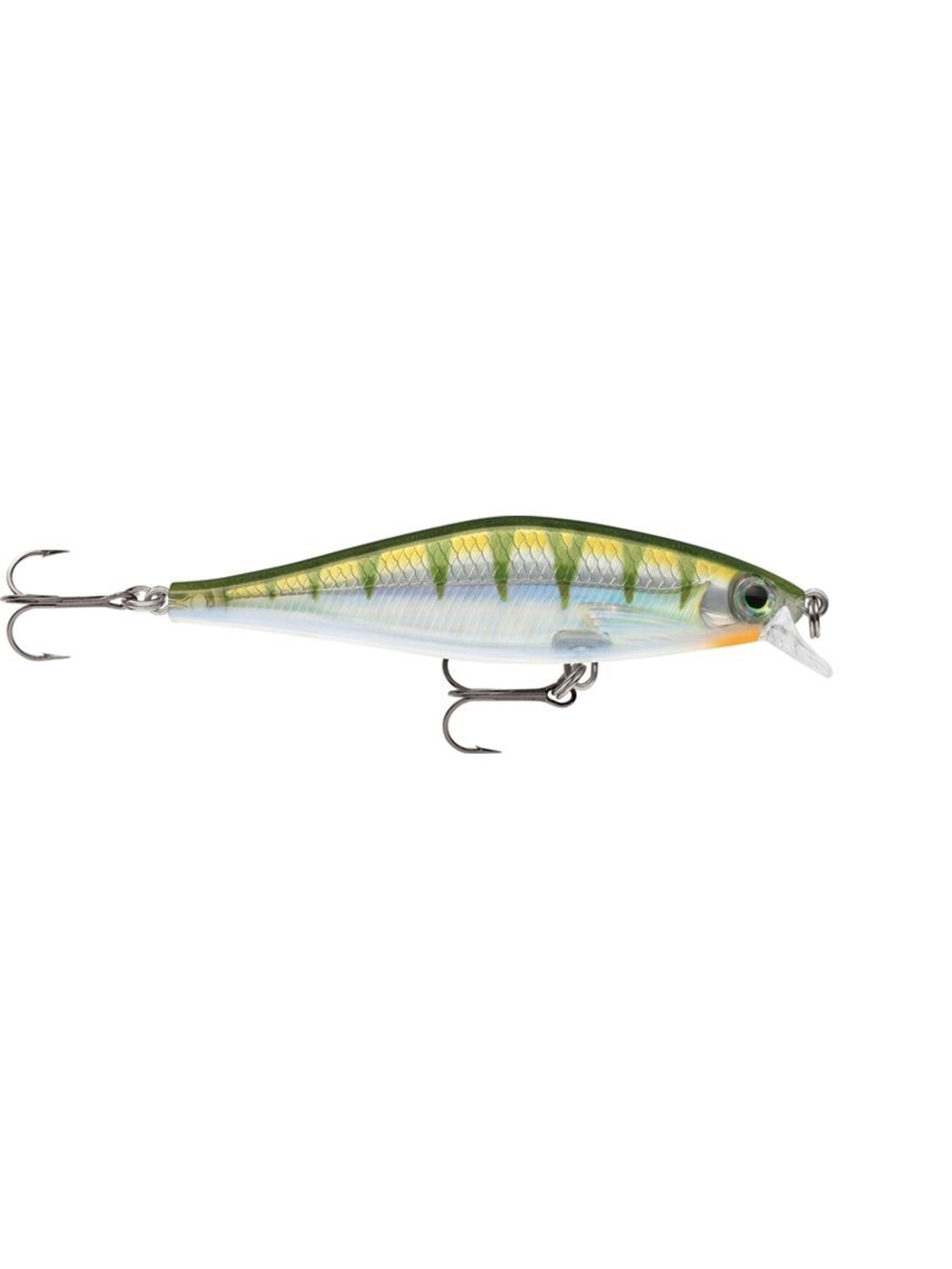 Воблер Shadow Rap Shad 09, 9см, 12гр