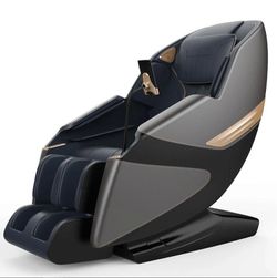 Массажное кресло iMassage Hybrid