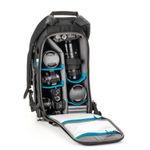 Фоторюкзак Tenba Axis v2 Tactical Backpack 16 MultiCam Black 637-753