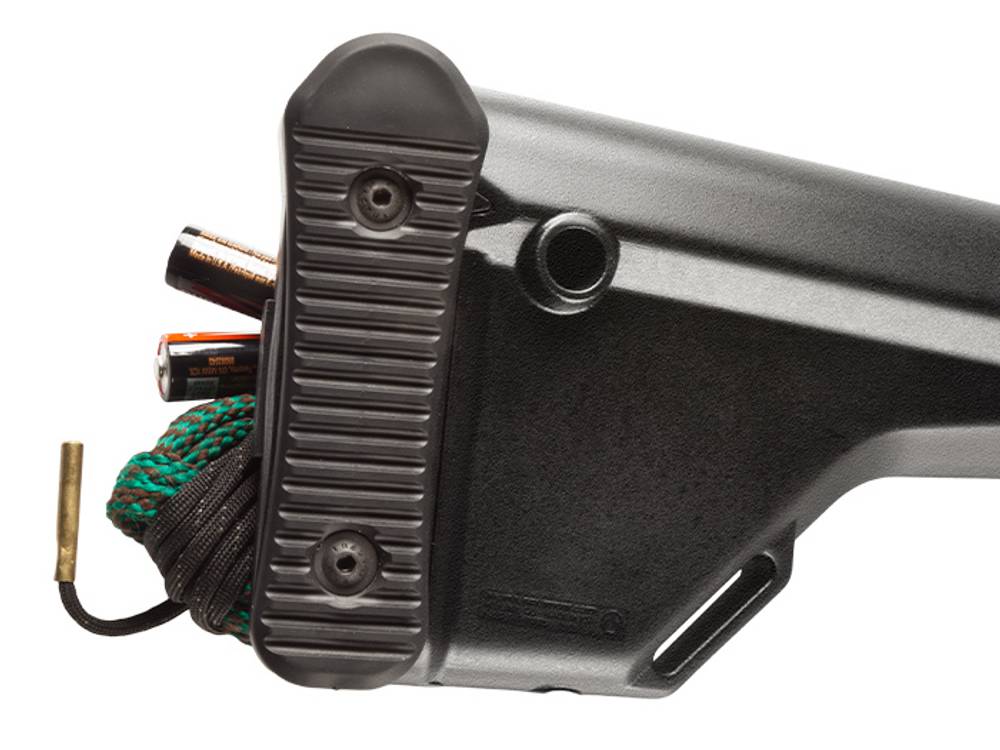 Приклад Magpul® Rifle Stock/BLACK