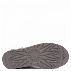 UGG Classic Mini II Smoke