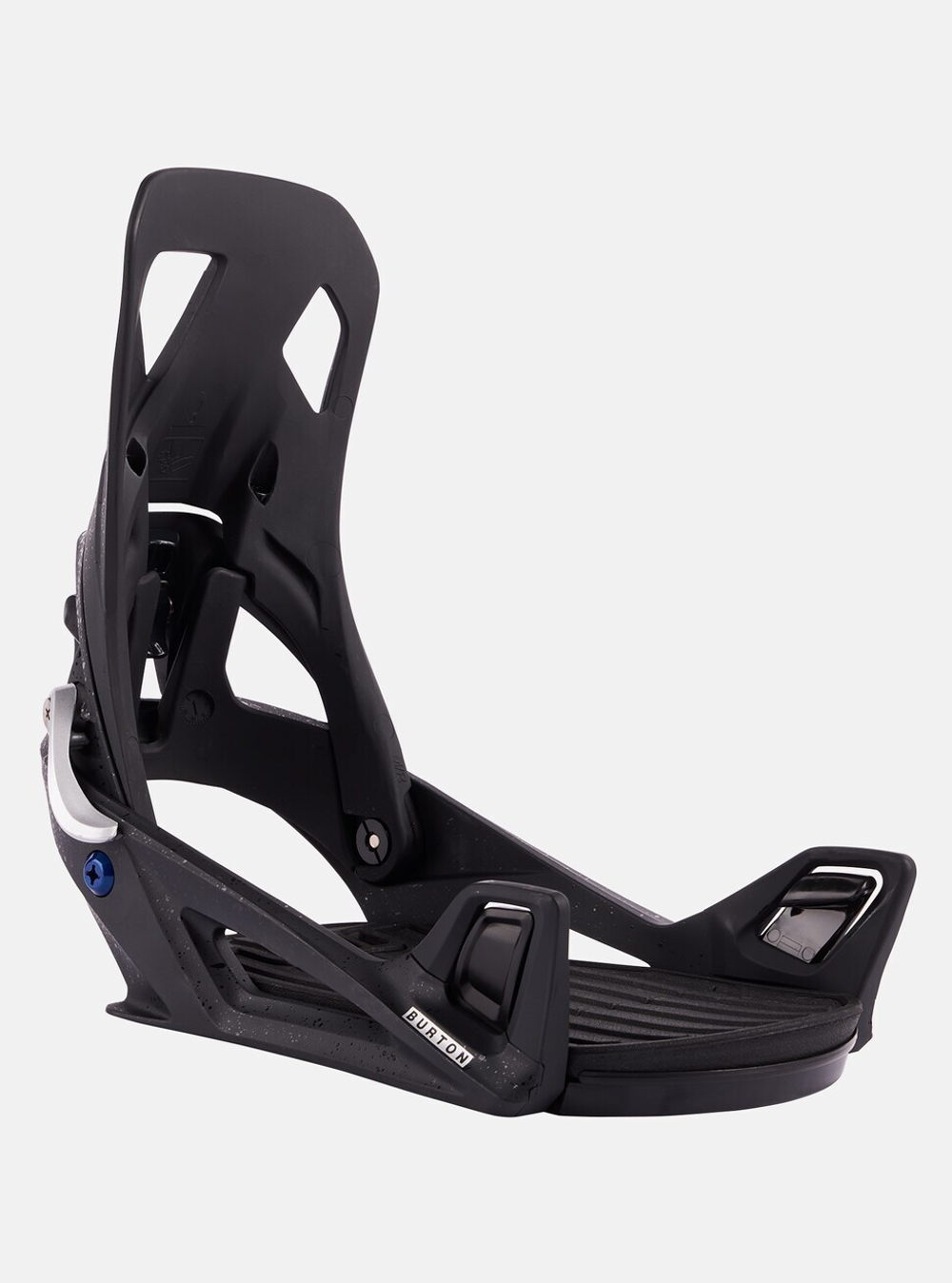 Крепления для сноуборда Burton Men's Step On® X Re:Flex
