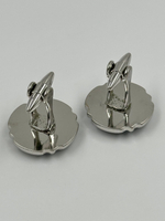 Запонки Купидон Wedgwood