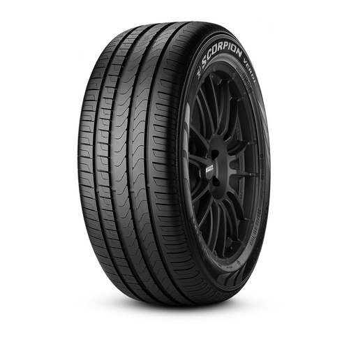 Купить Легковая шина PIRELLI SCORPION VERDE 255/55R18 109Y XL