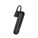Bluetooth-гарнитура Hoco E36 Free sound V42 черная