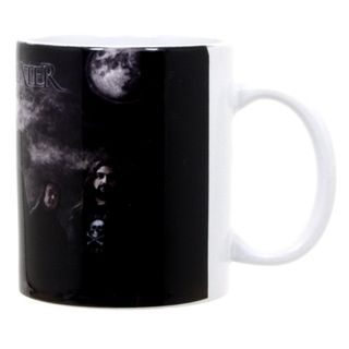 Кружка Dream Theater Black Clouds & Silver Linings (063)
