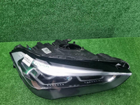 Фара правая BMW X1 F48 (2019-2022) LED