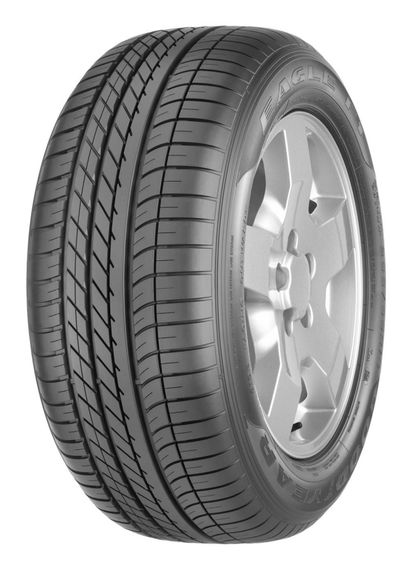 Goodyear Eagle F1 Asymmetric SUV 245/45 R20 103W XL RunFlat