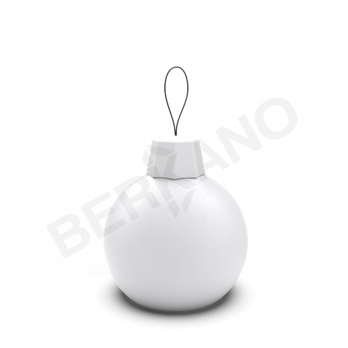 Декоративная шапка к шару Berkano Orby Cap 10