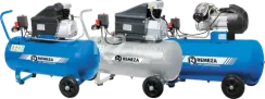 Компрессор с прямым приводом Remeza СБ4/С-24.J1047B