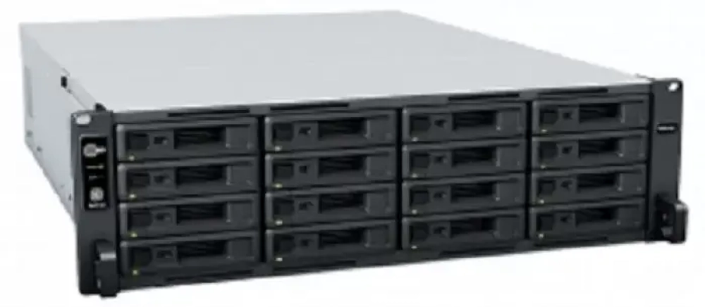 Сетевой накопитель Synology  RS2821RP+