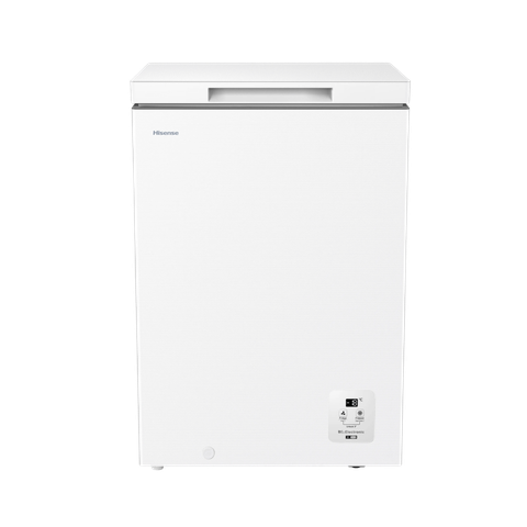 Морозильный ларь Hisense FT100N1AW1