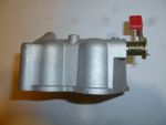 Крышка клапанная в сборе с рычагом декомпрессора KМ186F/C188FD/C192F /Cylinder head cover