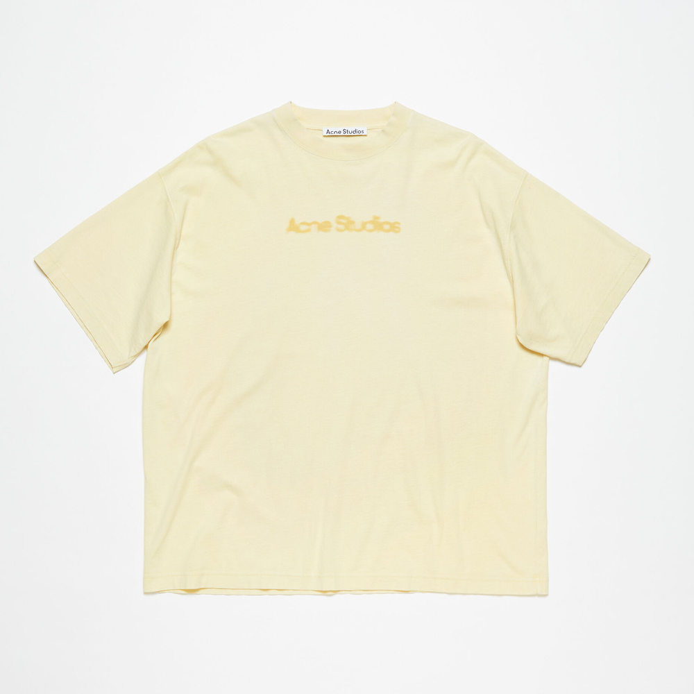 Купить и заказать в Москве майку Acne Studios