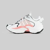  Кроссовки женские Adidas Originals Magmur Runner артикул:EG5435 - купить в магазине Дайс