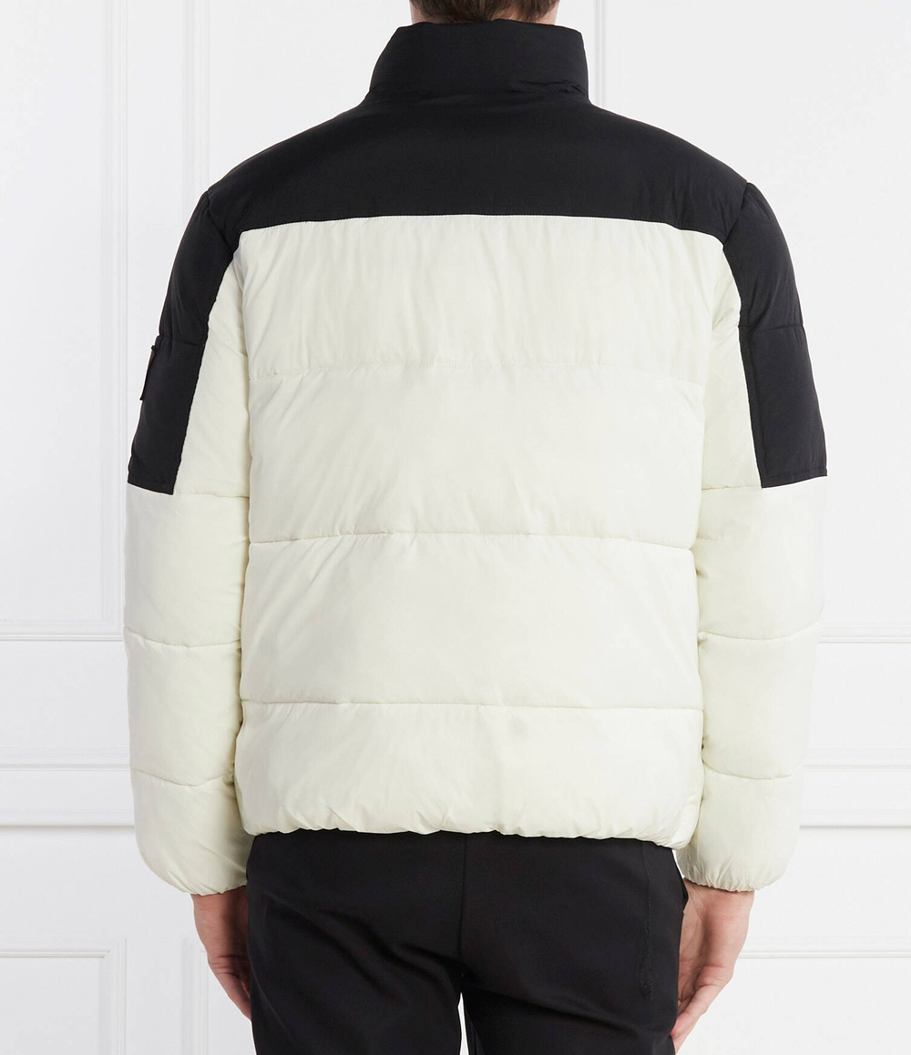 Куртка CALVIN KLEIN JEANS - белый(J30J323461)