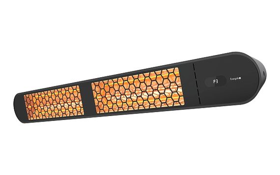 Инфракрасный обогреватель Energolux Säntis EIHS-3000-S1-BH — (8)