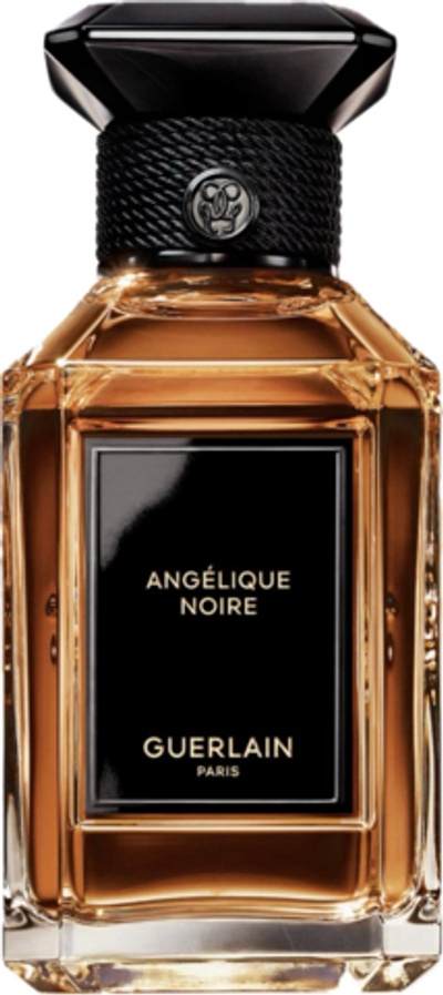 Guerlain Feve Gourmande EDP