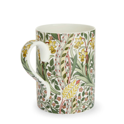 Spode Кружка Morris & co. 340 мл Нарцисс высокий MCOO5583-XSM