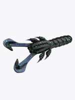 Мягкая приманка 13 FISHING Ninja Craw 3"/ CG (6шт./уп.)