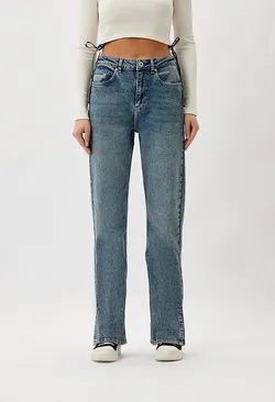 Джинсы женские KARL LAGERFELD JEANS