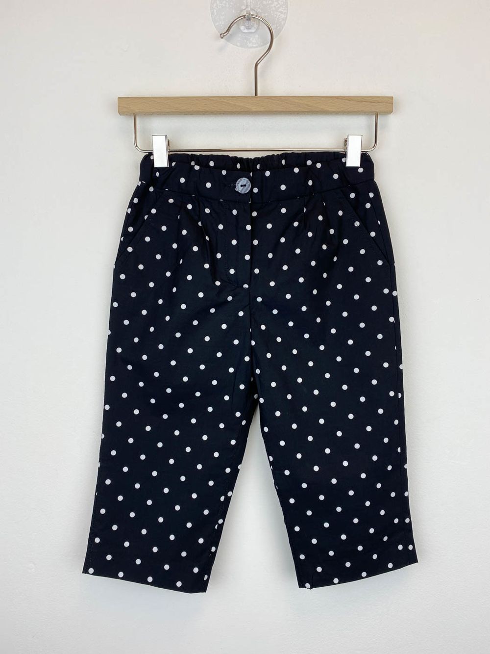 Новые брюки Dolce&Gabbana, 86