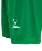Шорты игровые DIVISION PerFormDRY Union Shorts, зеленый