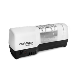 Точилка электрическая Chefs Choice Knife sharpeners CC270W