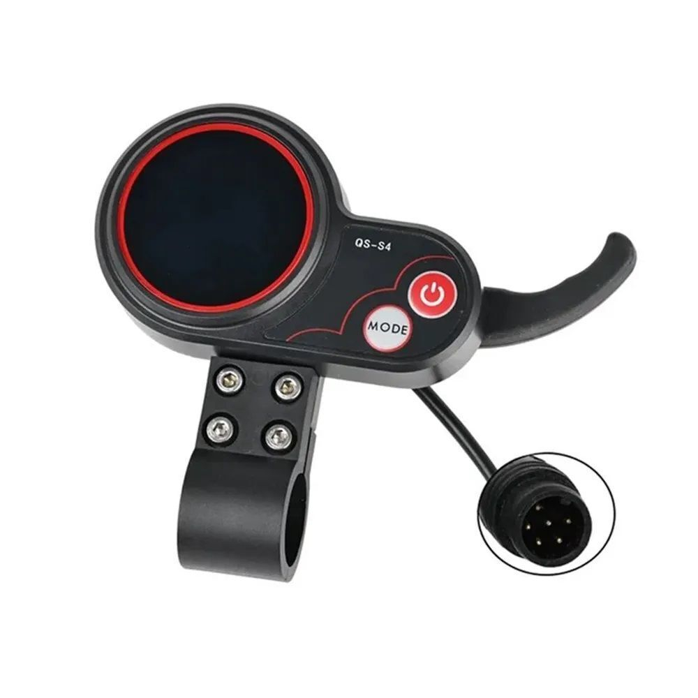 Дисплей бортовой компьютер Kugoo X1 G1 QS-S4