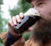 Breakfast Stout in keg