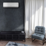 Сплит-система Electrolux Loft EACS-18HAL/N8 комплект