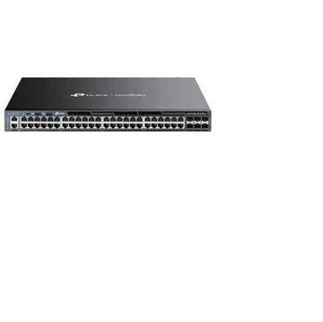Коммутатор TP-Link TL-SG6654XHP