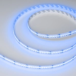 Лента CSP-X840-12mm 24V RGBW-Warm (17.2 W/m, IP20, 5m) (Arlight, 5 лет)