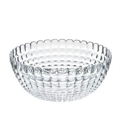 Салатник tiffany, 3 л, прозрачный
