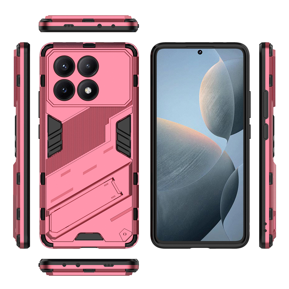 Чехол Warrior Case для Poco X6 Pro