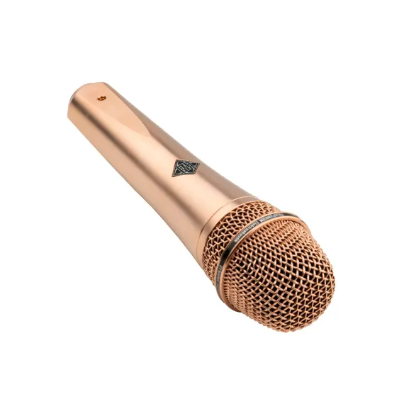 Telefunken M80 Rose Gold Finish