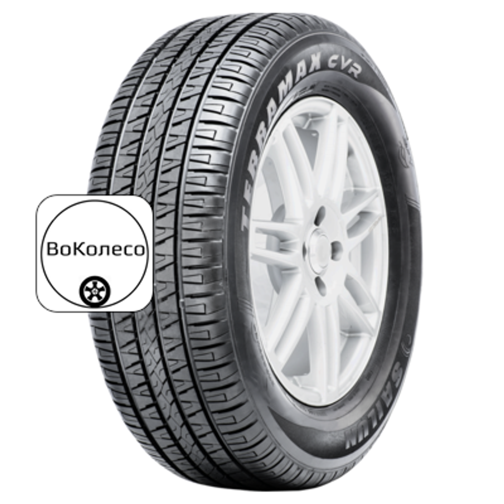 255/55R18 109V XL Terramax CVR TL Sailun