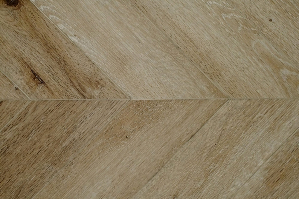 Кварц-винил SPC Damy Floor Chevron SPC 0,75мм 5,2 мм ВЕРСАЛЬ 1.676 м2