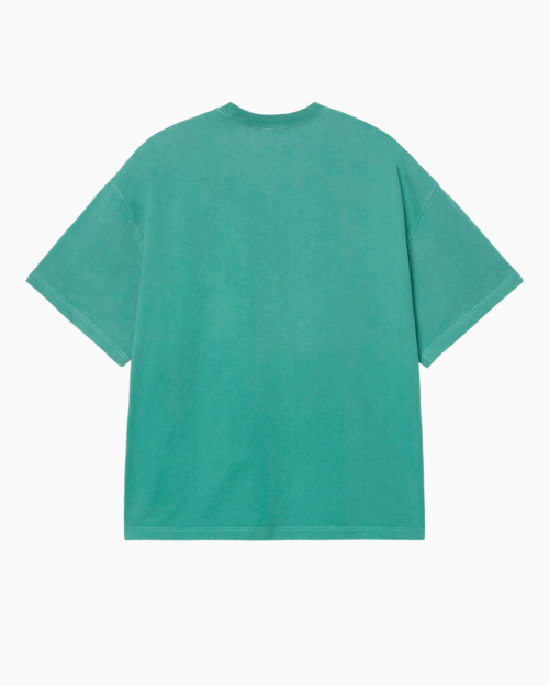 Футболка Carhartt WIP S/S Hudson Pocket T-Shirt