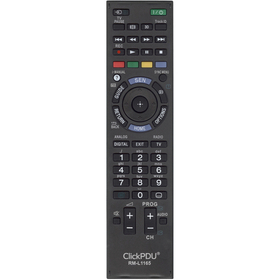 ПУЛЬТ ДЛЯ SONY RM-L1275 УНИВЕРСАЛЬНЫЙ