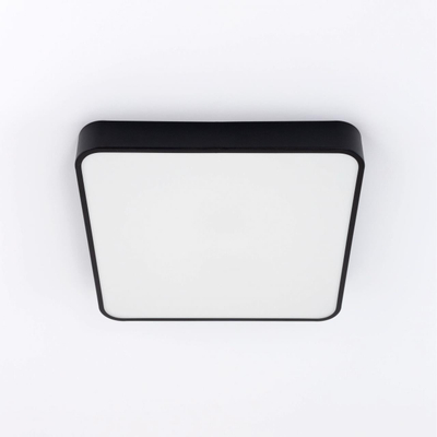 Citilux Купер CL724K70G1 LED RGB Светильник с пультом Чёрный