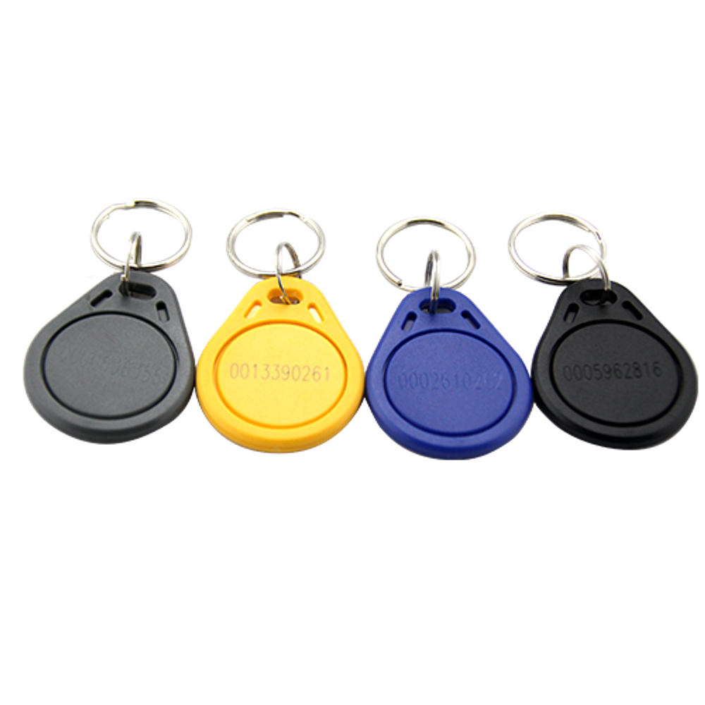 ID TAG