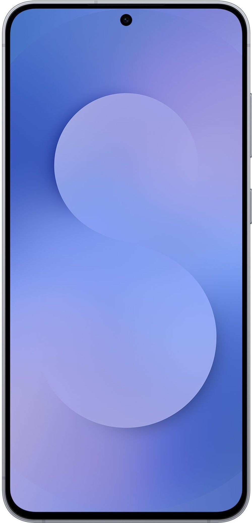 Samsung Galaxy S25 FE 8/256 ГБ синий (Navy)