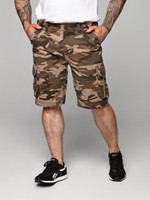 Шорты карго Abercrombie & Fitch AB603