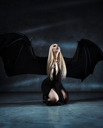 Крылья "BAT WINGS/КРЫЛЬЯ ЛЕТУЧЕЙ МЫШИ"